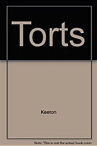 Torts (Hardcover)