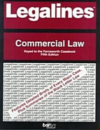 Legalines (Paperback)