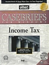 Casebriefs (CD-ROM)