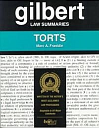 Gilbert Law Summaries (Paperback, 21th)