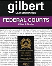 Federal Courts (Paperback, 3rd)