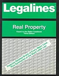 Legalines (Paperback)