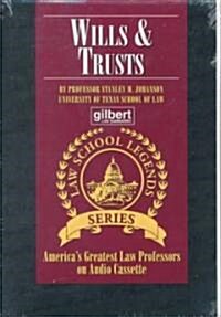 Wills & Trusts (Cassette)