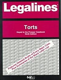 Legalines (Paperback)