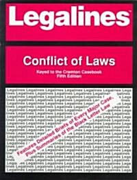 Legalines (Paperback)