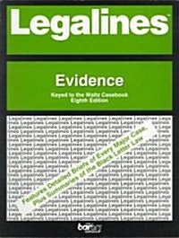 Legalines (Paperback)