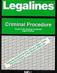 Legalines (Paperback)