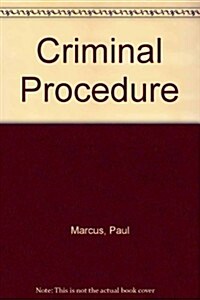Criminal Procedure (Hardcover)