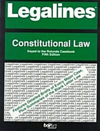 Legalines (Paperback)