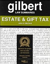 [중고] Gilbert Law Summaries (Paperback)