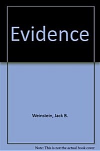 Evidence (Hardcover)