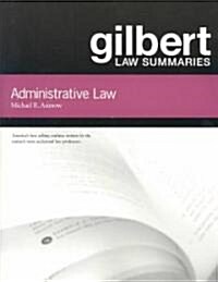 Gilbert Law Summaries (Paperback, 13th)