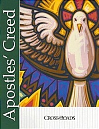 Apostles Creed (Paperback, Student)