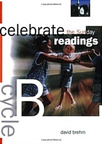 Celebrate Sunday Readings (Paperback)