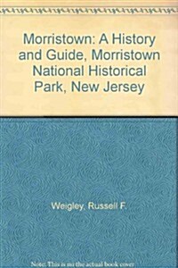 Morristown (Paperback)