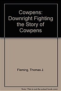 Cowpens (Paperback)