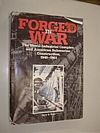 Forged in War (Hardcover)