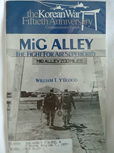 Mig Alley (Paperback)