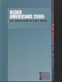 Older Americans 2000 (Paperback)
