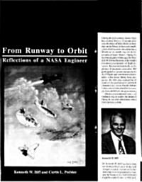 From Runway to Orbit: Reflections of a NASA Engineer (Hardcover)