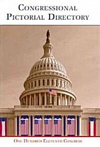 Congressional Pictorial Directory, One Hundred Eleventh Congress (Paperbound) (Paperback)