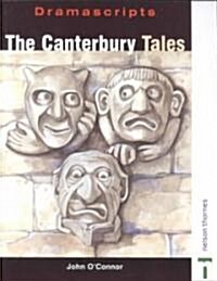 The Canterbury Tales (Paperback, Illustrated)