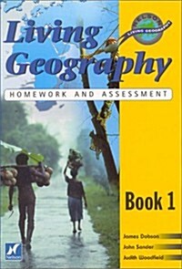 Living Geography, Book One (Paperback, Illustrated)