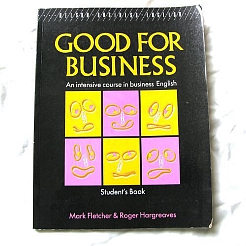 Good for Business (Paperback)