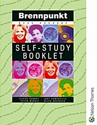 Brennpunkt - Self Study Booklet (Pamphlet, New ed)