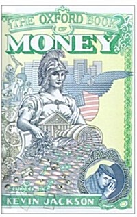 The Oxford Book of Money (Hardcover)