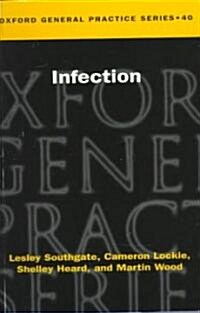 Infection (Paperback)