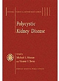 Polycystic Kidney Disease (Hardcover)