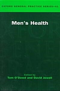 Mens Health (Paperback)