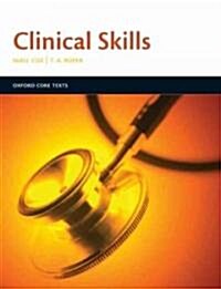 Clinical Skills (Paperback)