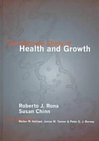National Study of Health and Growth (Hardcover)