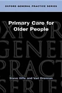 Primary Care for Older People (Paperback)