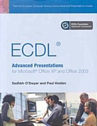 ECDL (Paperback, CD-ROM)