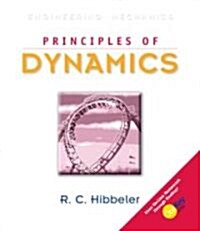 Principles Of Dynamics (Paperback, Pass Code, 10th)