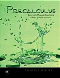 Precalculus (Hardcover, CD-ROM)