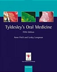 Tyldesleys Oral Medicine (Paperback, 5)