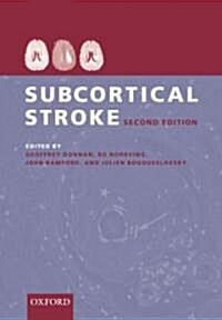 Subcortical Stroke (Hardcover, 2 Revised edition)