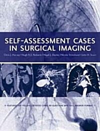 Self-assessment Cases in Surgical Imaging (Paperback)