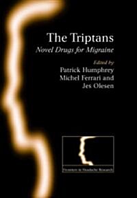 The Triptans: Novel Drugs for Migraine (Hardcover)
