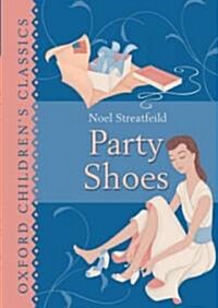 Party Shoes (Hardcover)