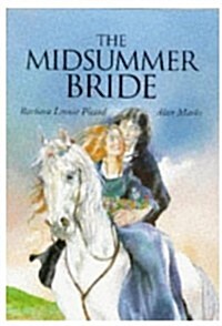 The Midsummer Bride (Paperback)