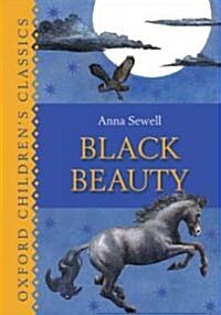[중고] Black Beauty (Hardcover, Reprint)