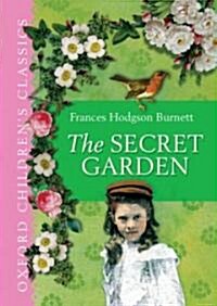 The Secret Garden (Hardcover)