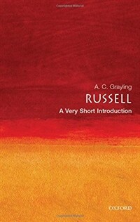 Russell : A Very Short Introduction (Paperback)