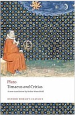 Timaeus and Critias (Paperback)