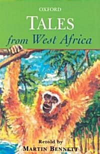 Tales from West Africa (Paperback)